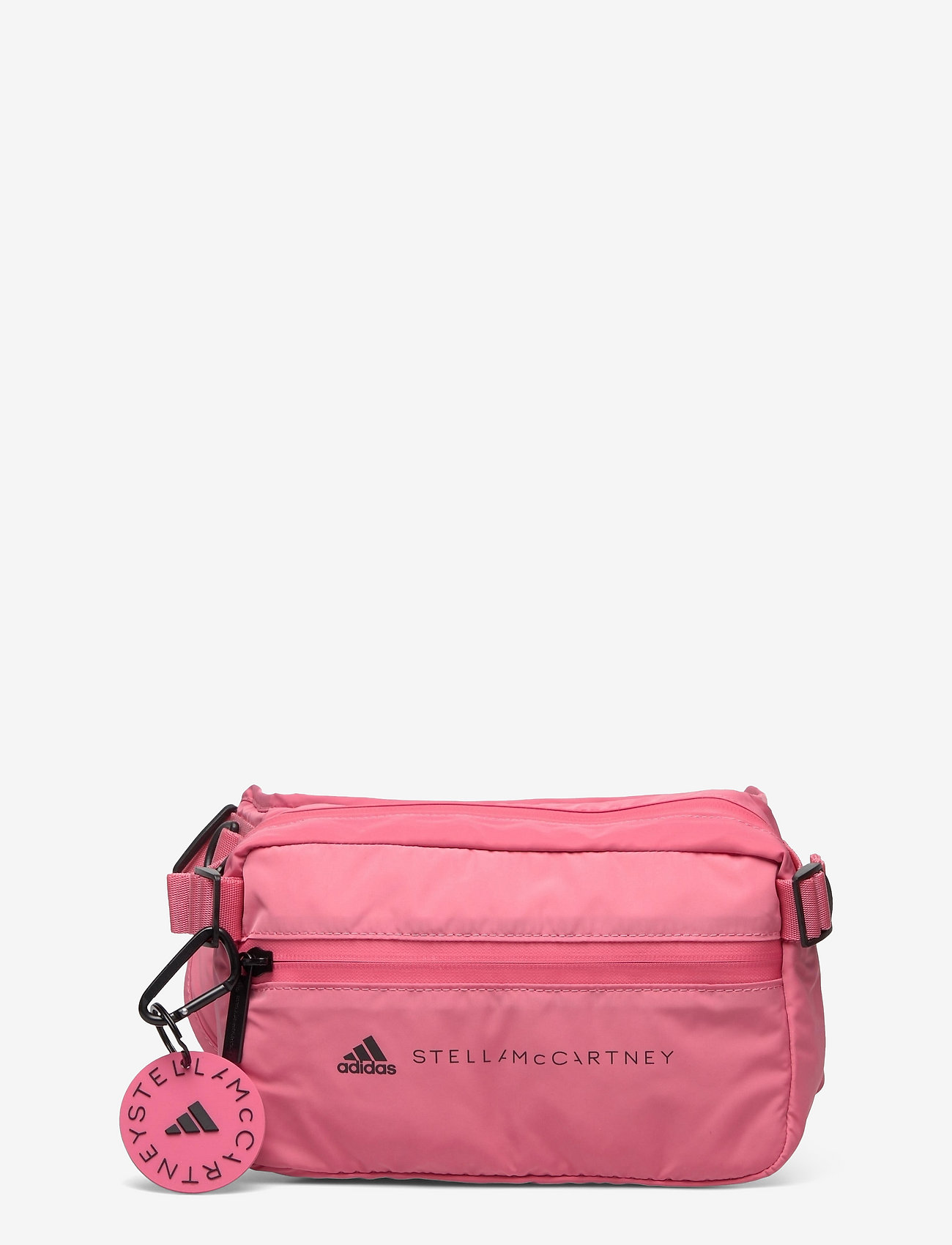 Geruïneerd Duizeligheid piek adidas by Stella McCartney Bum Bag W - Belt bags | Boozt.com