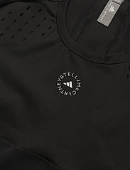 adidas by Stella McCartney TRUEPURPOSE Tee - Black | adidas Deutschland