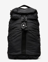 adidas by Stella McCartney - Backpack W - black/black/white - 0