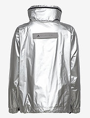 adidas by Stella McCartney - Earth Protector Pull-On Jacket W - träningsjackor - refsil - 2