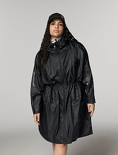 adidas by Stella McCartney Lightweight Parka Wind.rdy W - Parka Coats |  Boozt.com