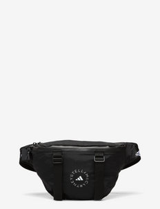 Convertible Bum Bag W - sport - black/black/white