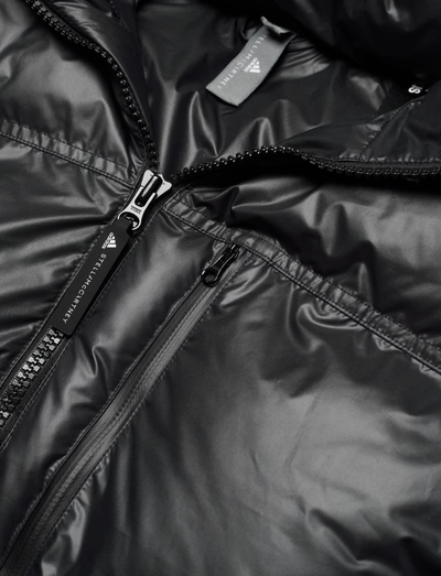 Stella McCartney Short Puffer Jacket 
