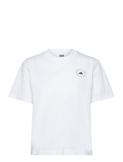 adidas by Stella McCartney Asmc Regl Tee - | Boozt.com