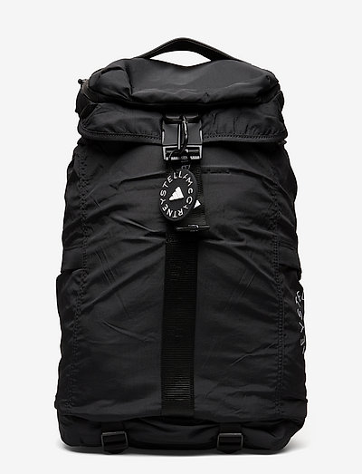 Backpack W - sport - black/black/white