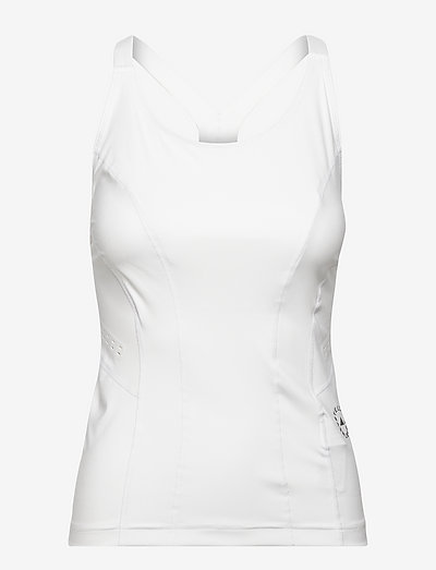 aSMC TPR TANK - toppe og t-shirts - white