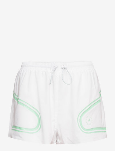 aSMC TPA SHORT - tights & shorts - white