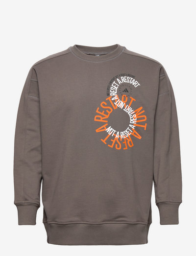 ASMC Sportswear Sweatshirt (Gender Neutral) - sweatshirts & hættetrøjer - fagrfo