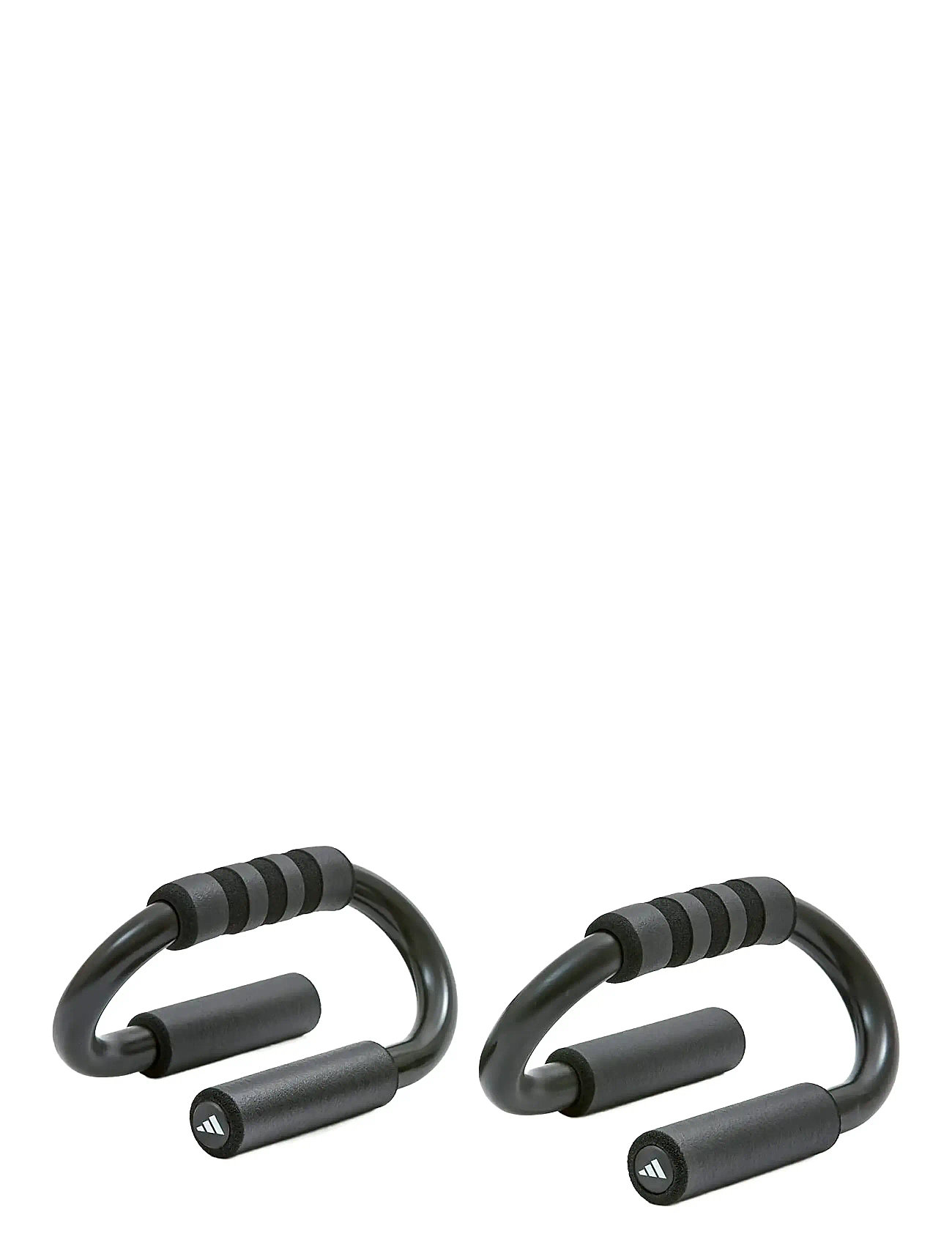 ADIDAS EQUIPMENT Push Up Bars Schwarz - One Size - Damen