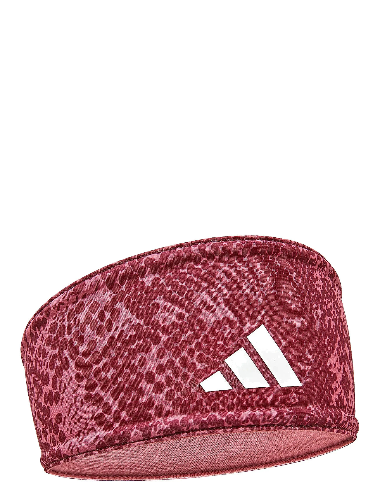 adidas Equipment Reversible Headband, One Size, Pink, Sport Accessories > Sport Headbands, Dame