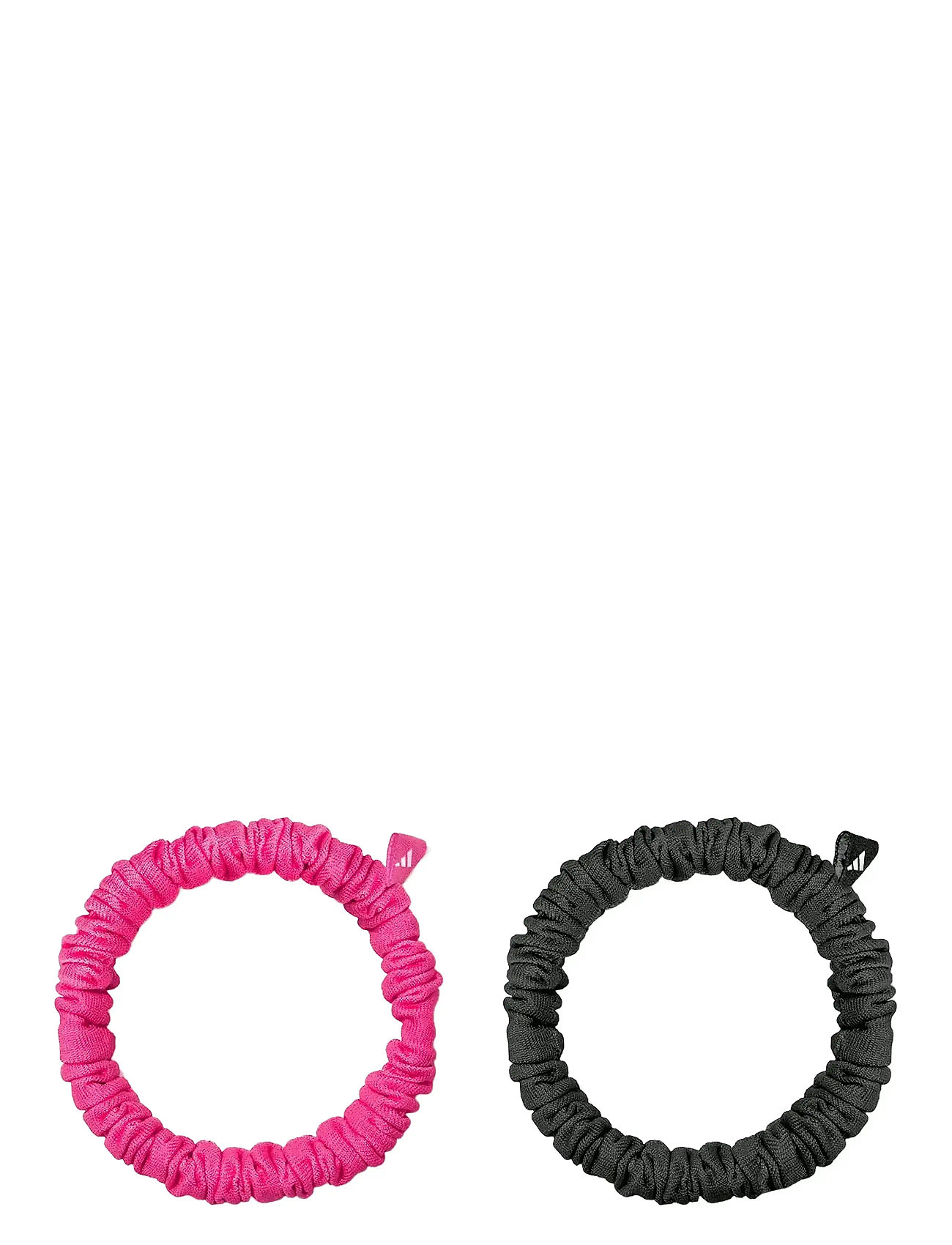 ADIDAS EQUIPMENT Hair Scrunchies (Thin) Pink - One Size - Damen