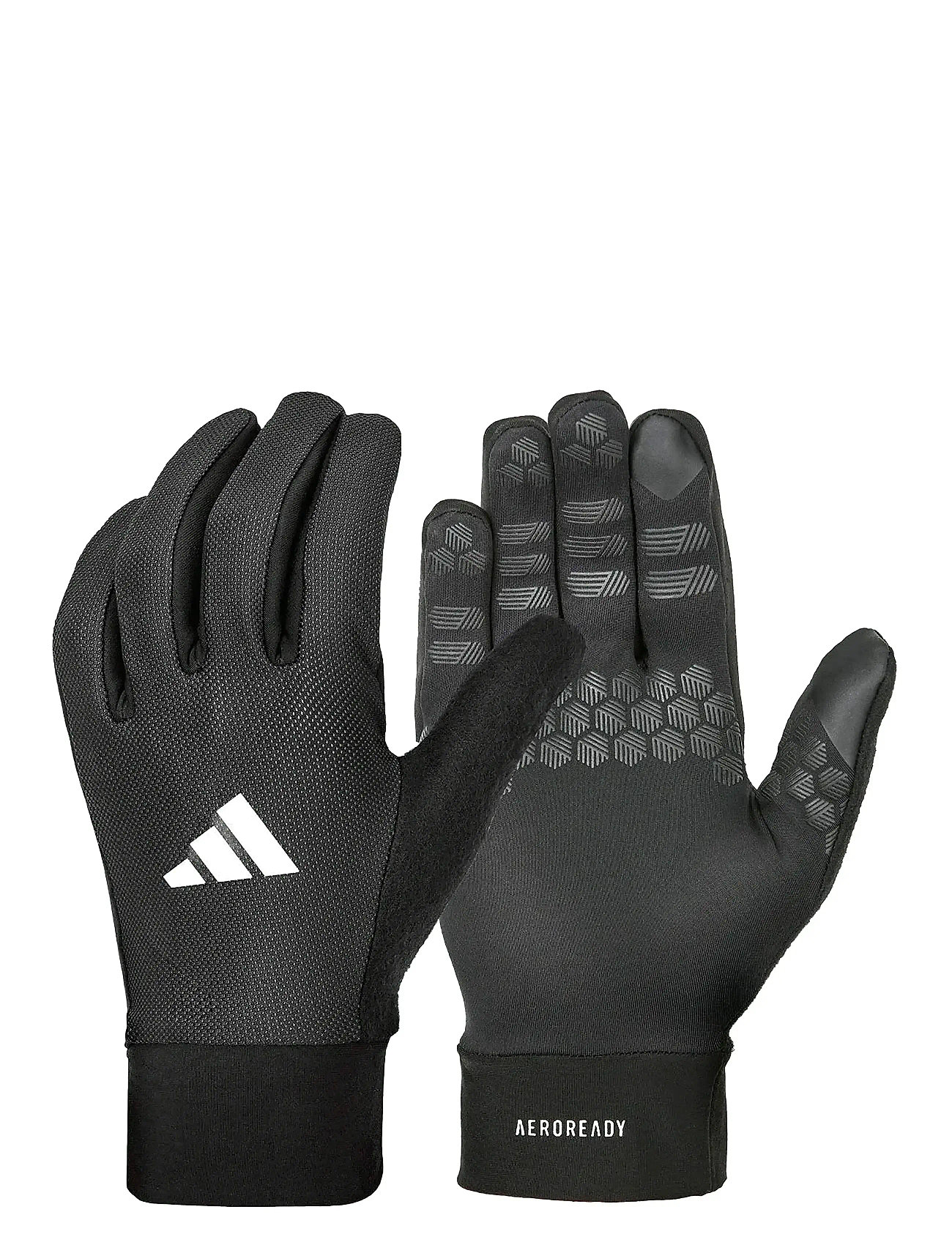 ADIDAS EQUIPMENT Full Finger Essential Handschuhe Patterned - M - Damen