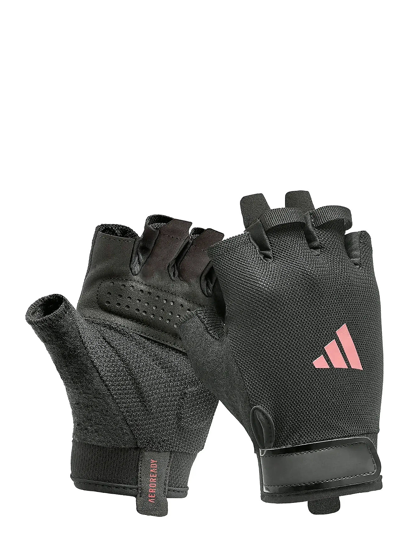 ADIDAS EQUIPMENT Essential Training Handschuhe Patterned - M - Damen