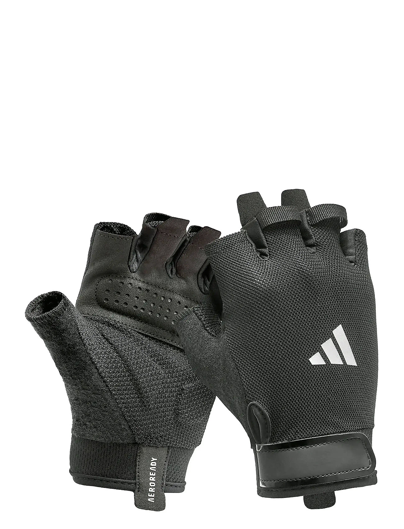 ADIDAS EQUIPMENT Essential Training Handschuhe Patterned - S - Damen