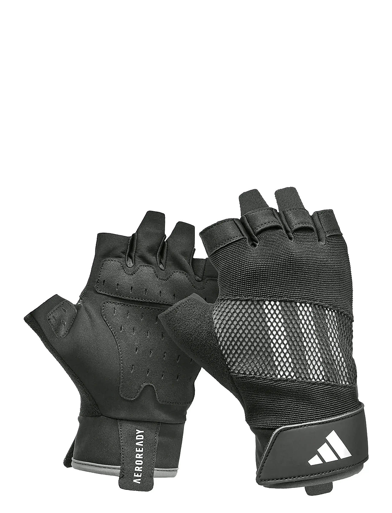 ADIDAS EQUIPMENT Performance Training Handschuhe Patterned - XS - Damen