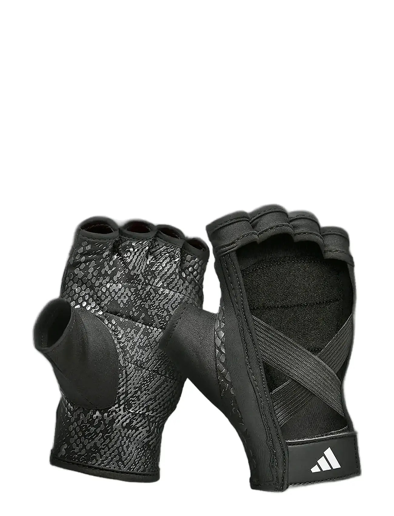 ADIDAS EQUIPMENT Damen's Training Handschuhe Patterned - XL - Damen