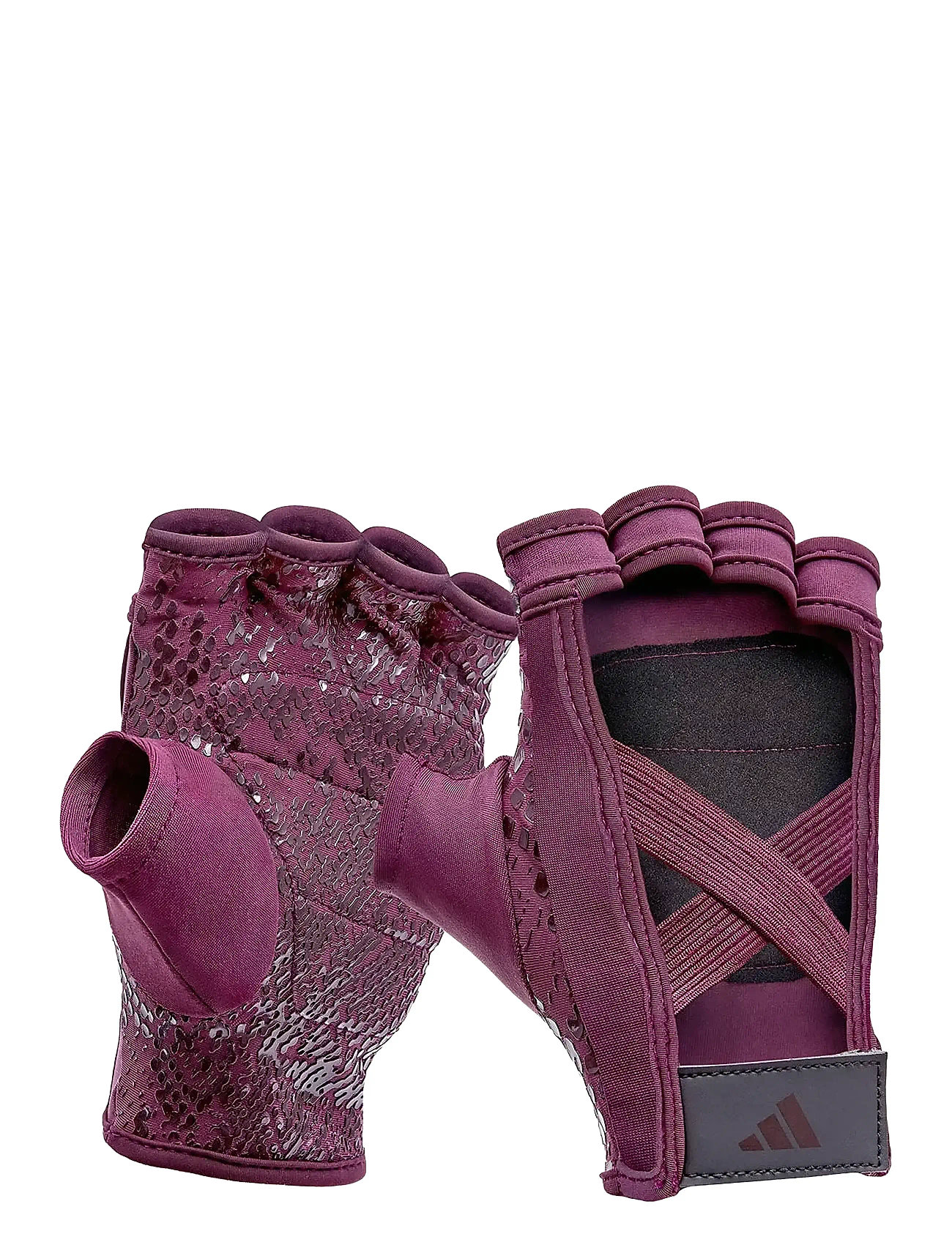 ADIDAS EQUIPMENT Damen's Training Handschuhe Patterned - XL - Damen