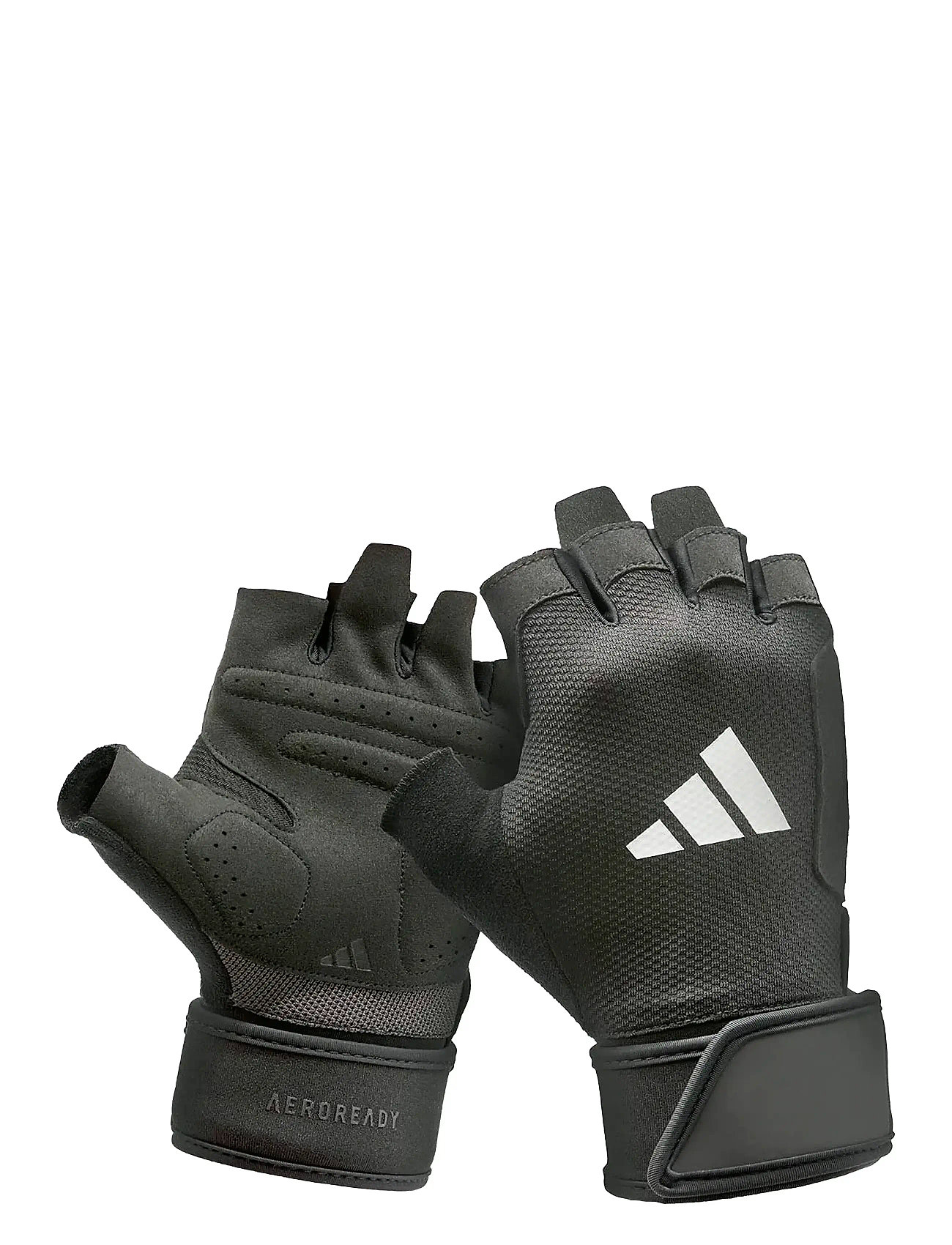 ADIDAS EQUIPMENT Strength Training Handschuhe Patterned - S - Damen