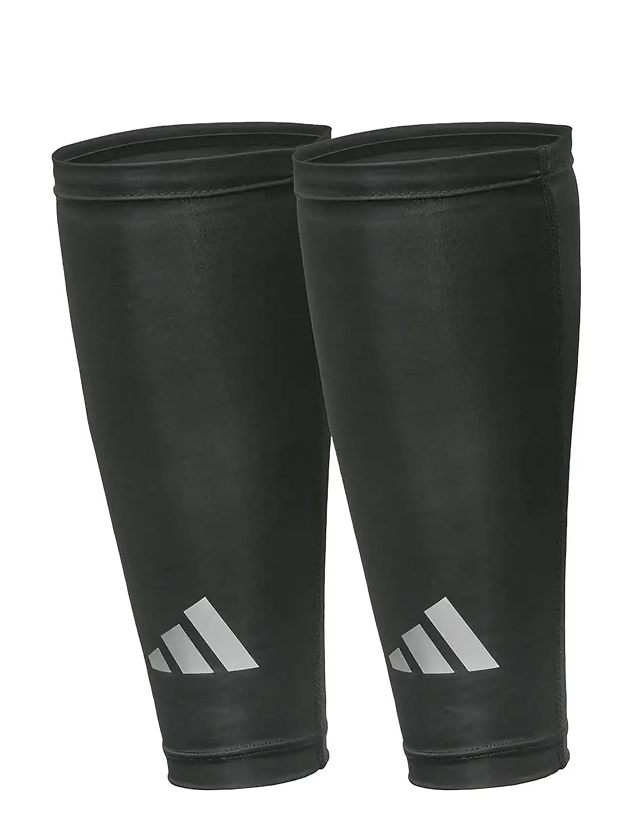 ADIDAS EQUIPMENT Aeroready Compres Calf Sleeves Patterned - S/M - Damen
