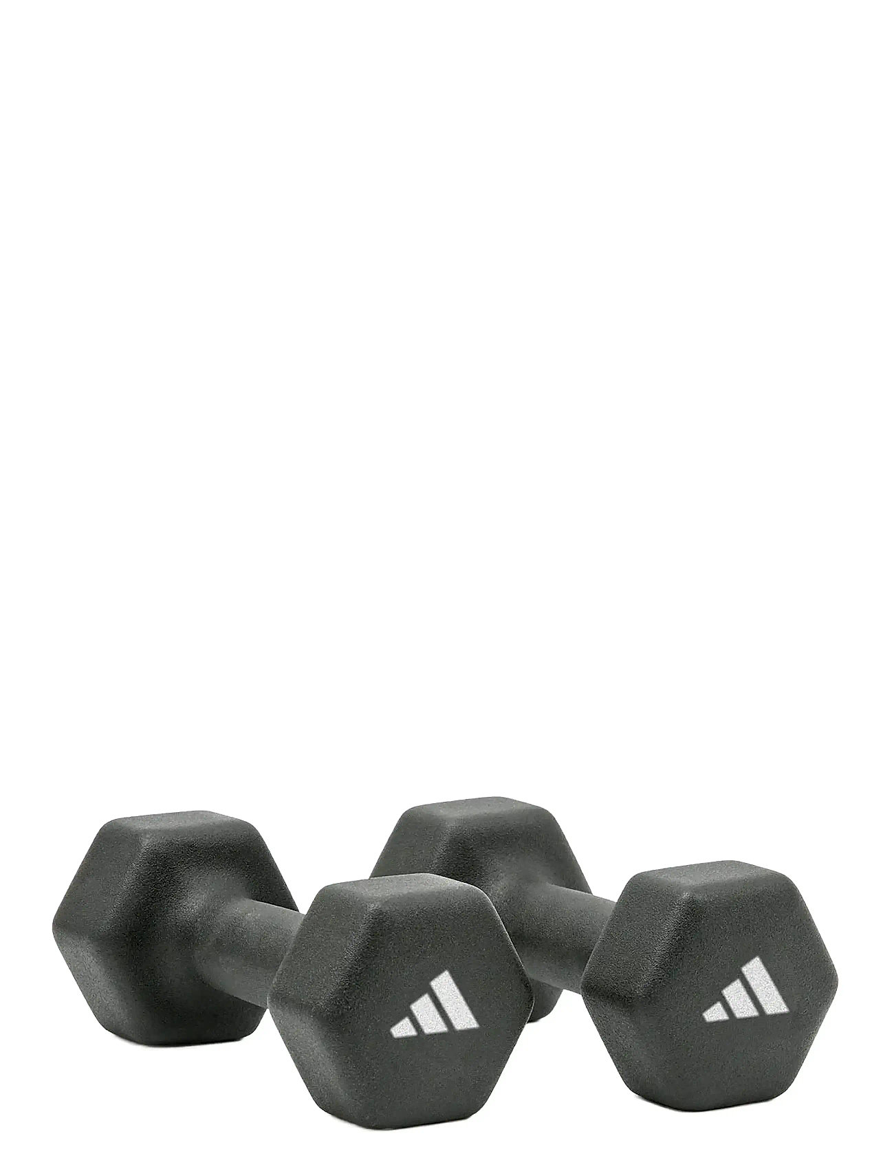ADIDAS EQUIPMENT Dumbbells - 4Kg Schwarz - 4 KG - Damen