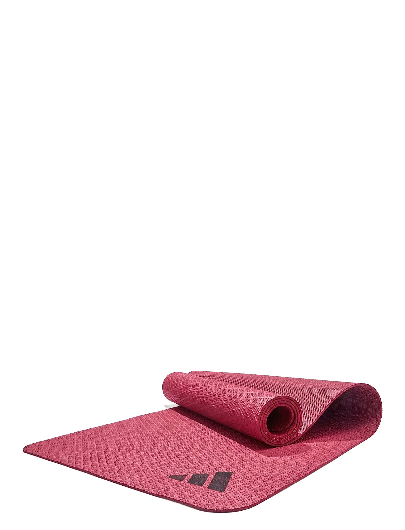 ADIDAS EQUIPMENT Yoga Mat - 4Mm Pink - One Size - Damen