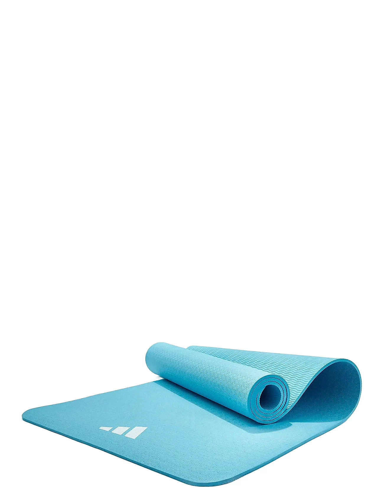 ADIDAS EQUIPMENT Yoga Mat - 8Mm Blau - One Size - Damen