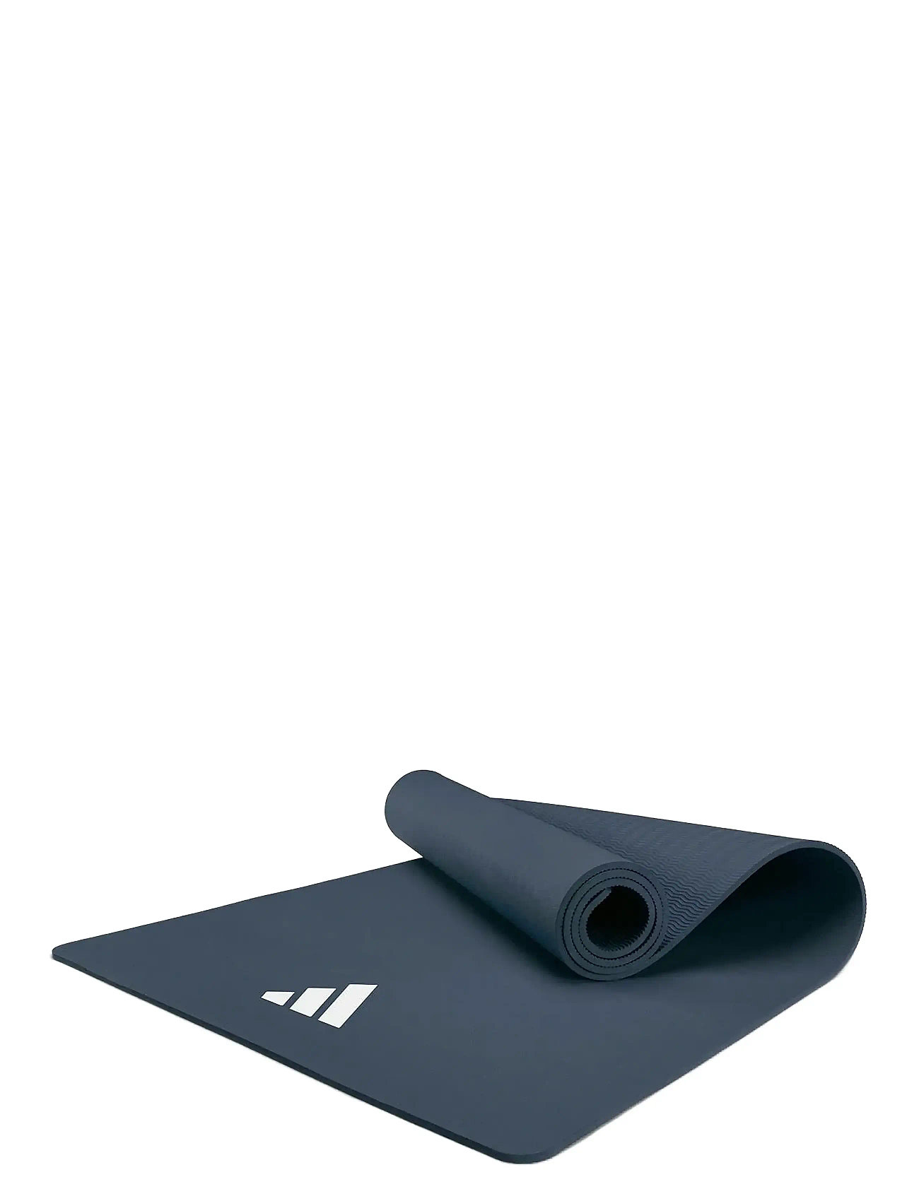 ADIDAS EQUIPMENT Yoga Mat - 8Mm Grau - One Size - Damen