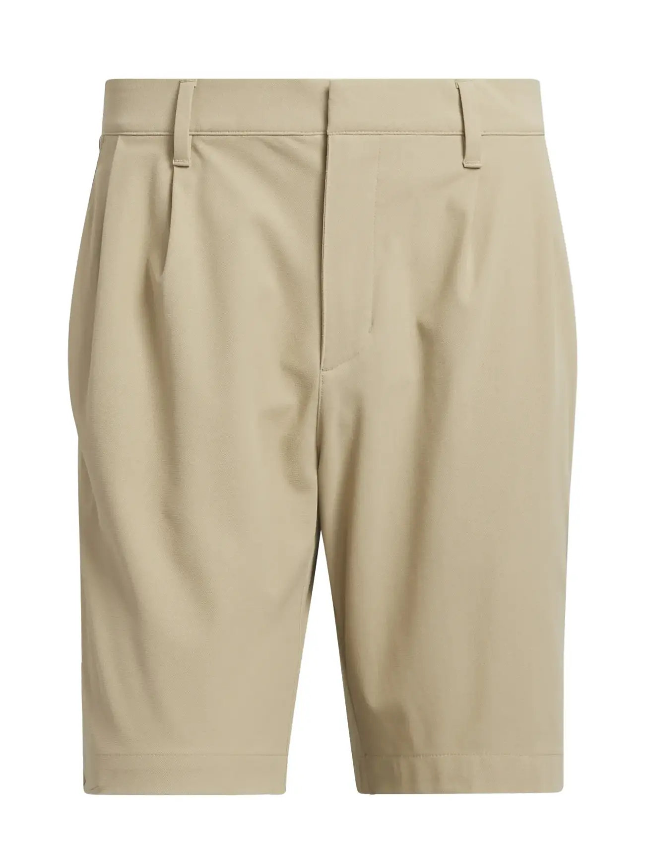 Adidas Golf Originals F Pleat Short Beige
