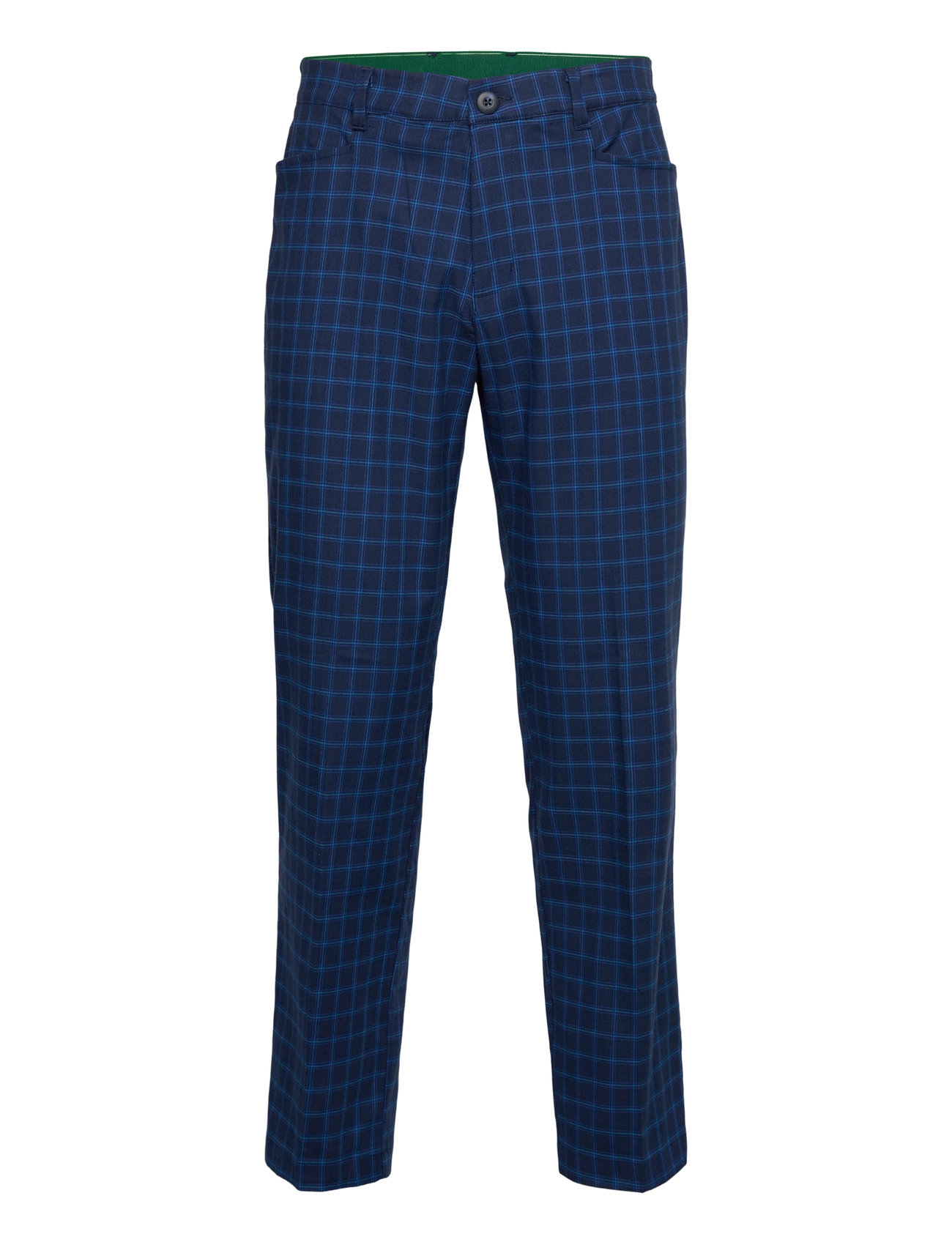 ADIDAS GOLF ORIGINALS S Printed Hose Navy - 30x32 - Herren