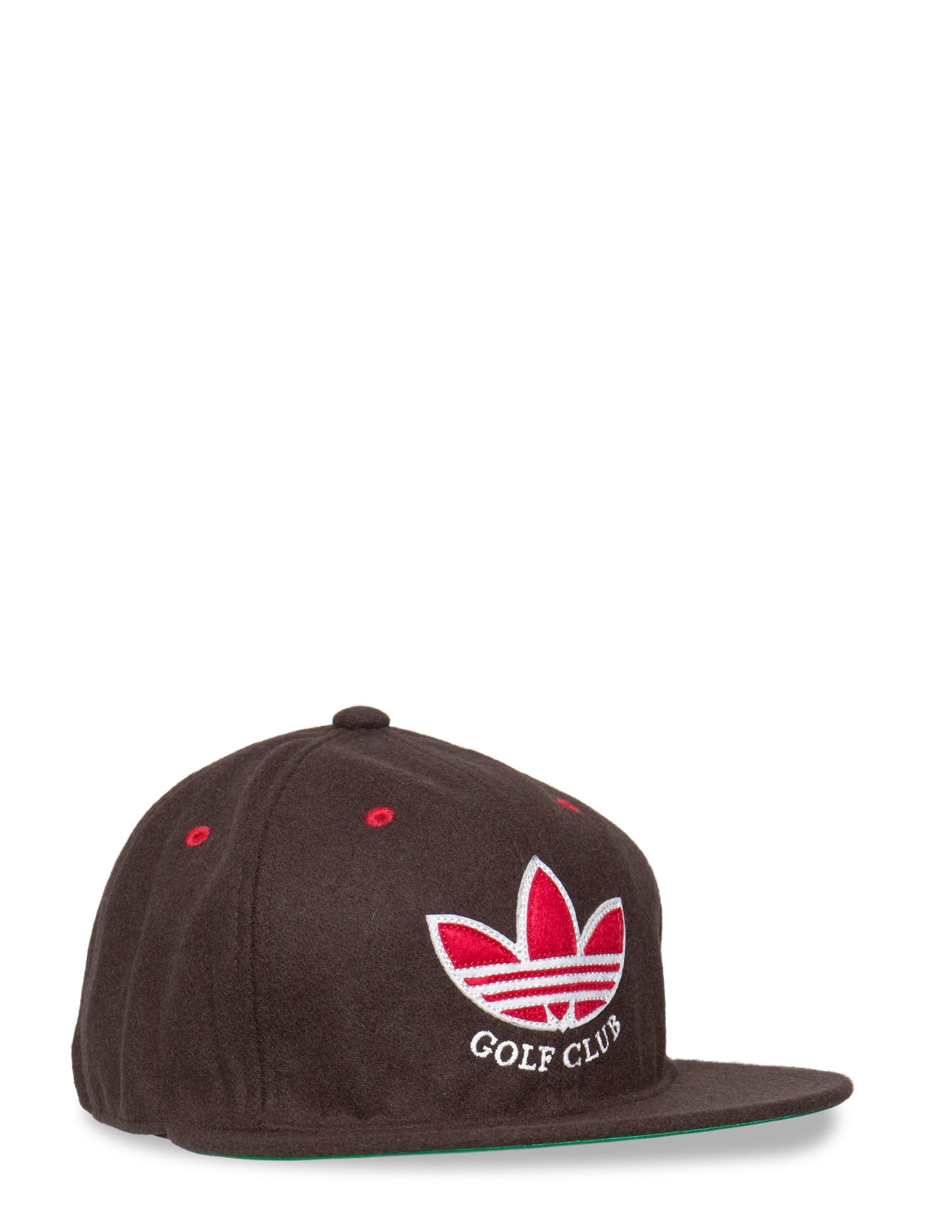 adidas Golf Originals Og Nvlty Hat, 56-58, Brown