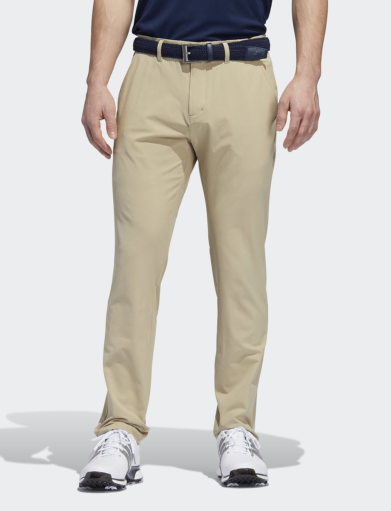 adidas golf pants khaki