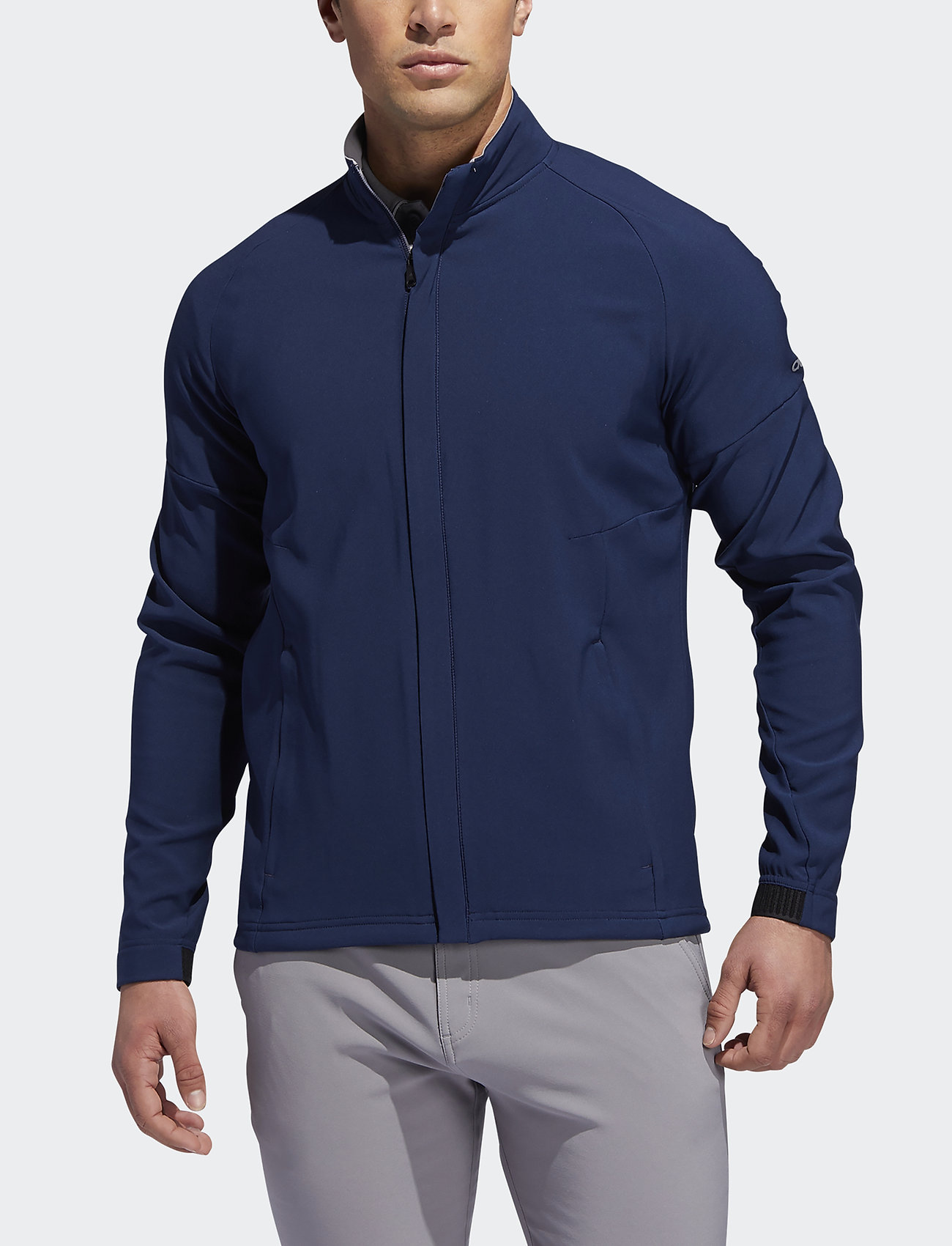 softshell adidas jacket