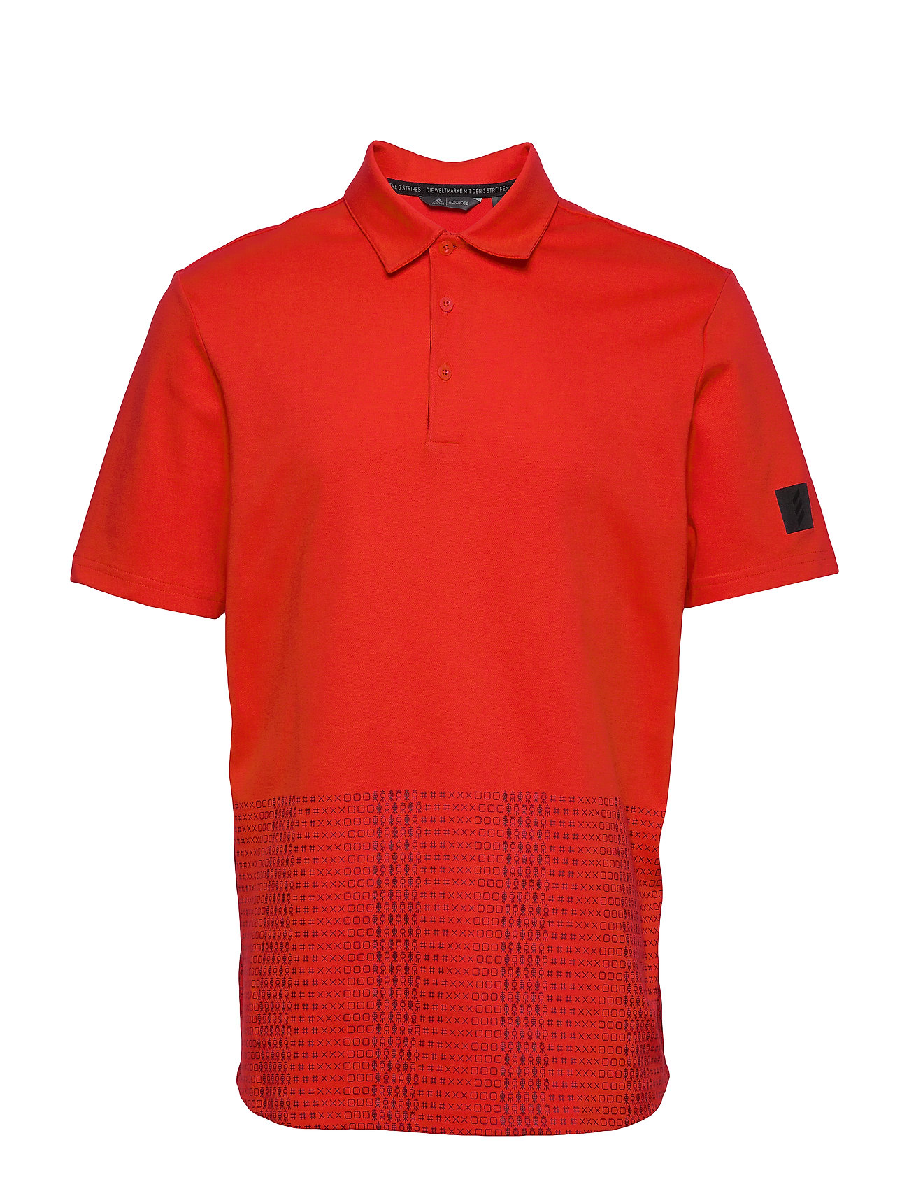 adidas Golf Adicrs Nvlt P (Red), (36 