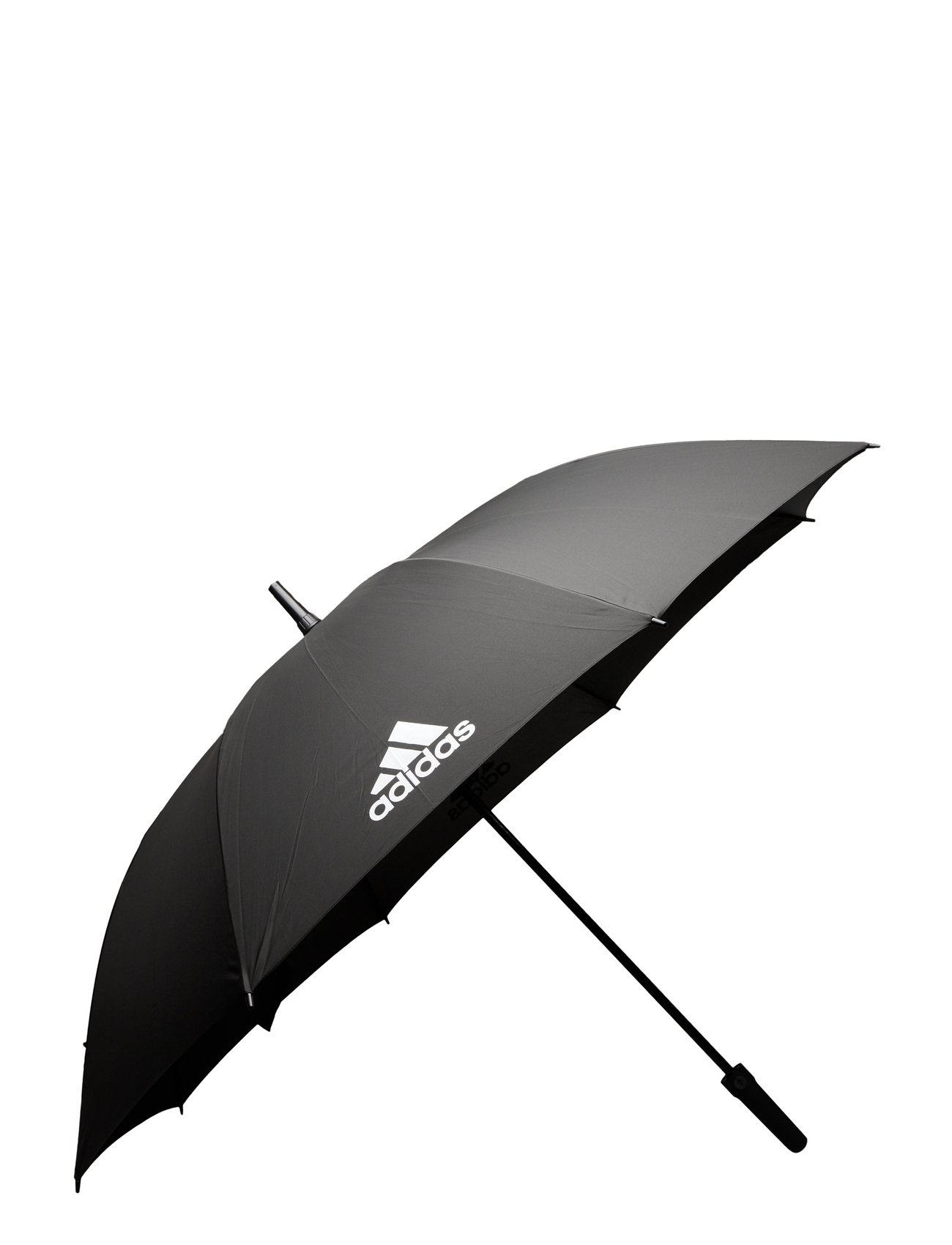 ADIDAS GOLF Single Canopy Regenschirm 60In Schwarz - One Size - Damen