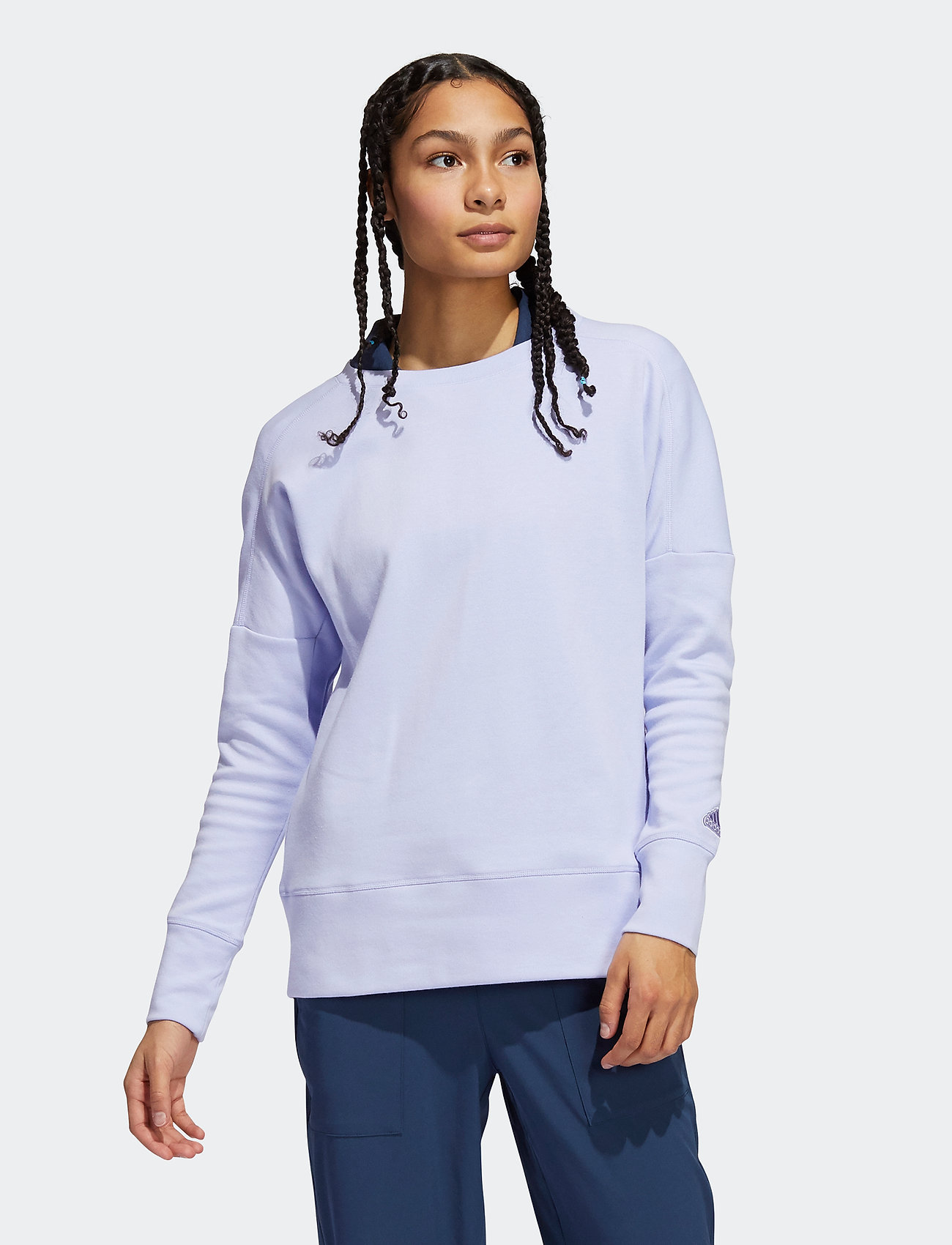 adidas golf bluza