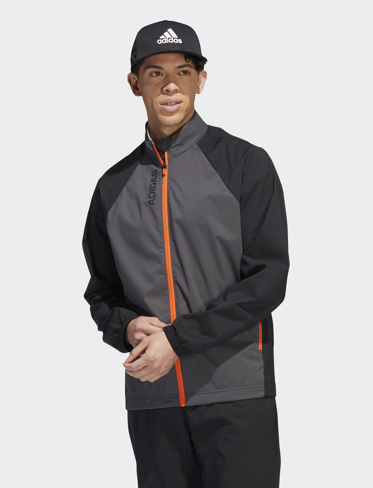 adidas Golf Prov Jacket
