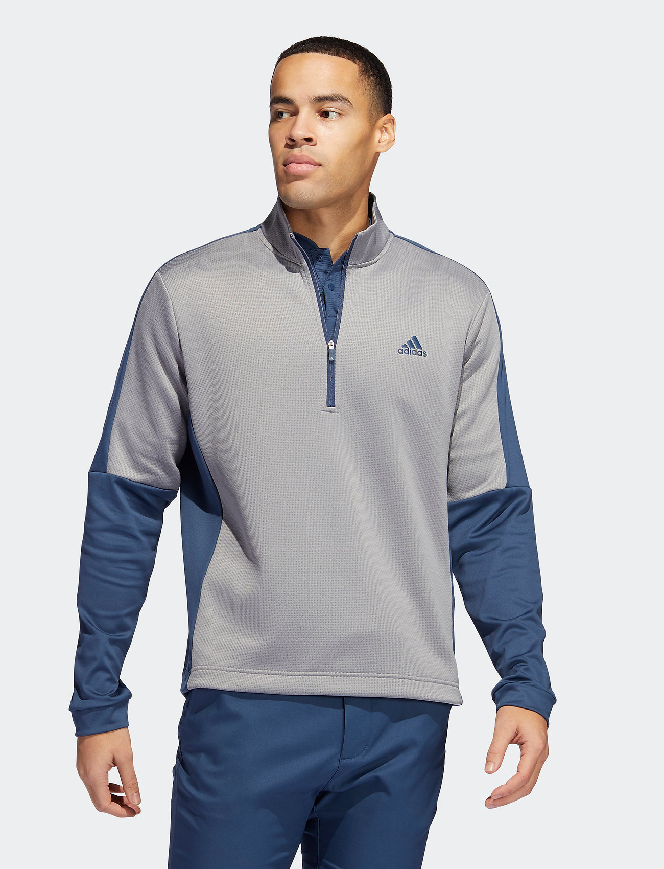 adidas golf turtleneck