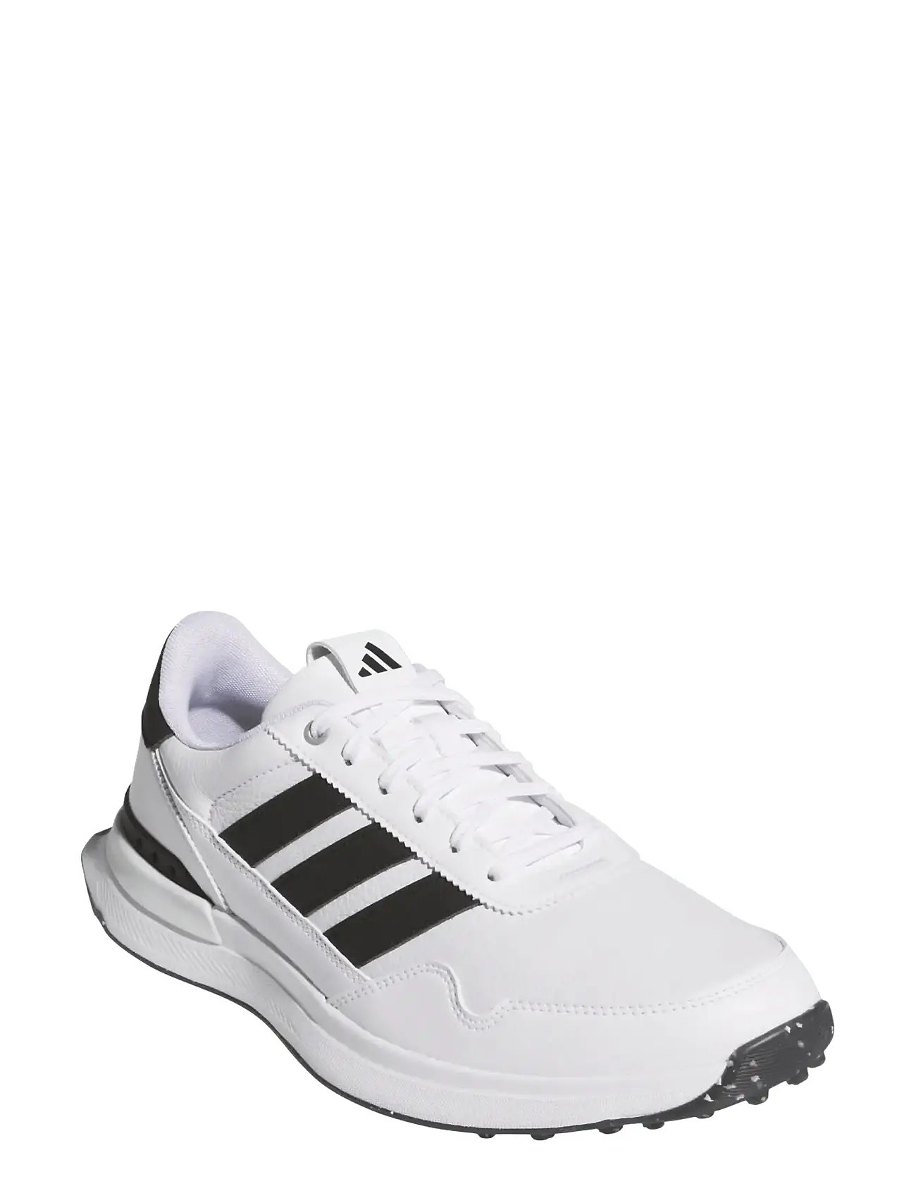 adidas Golf S2G 26 Leather, 42, White, Sport Sko > Sport Golf Sko, Herre