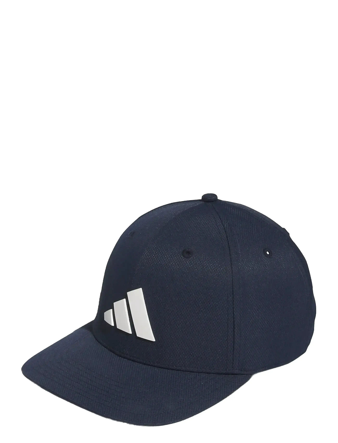 adidas Golf Tour Snapback, 56-58, Navy, Sport Accessories > Sport Caps, Herre