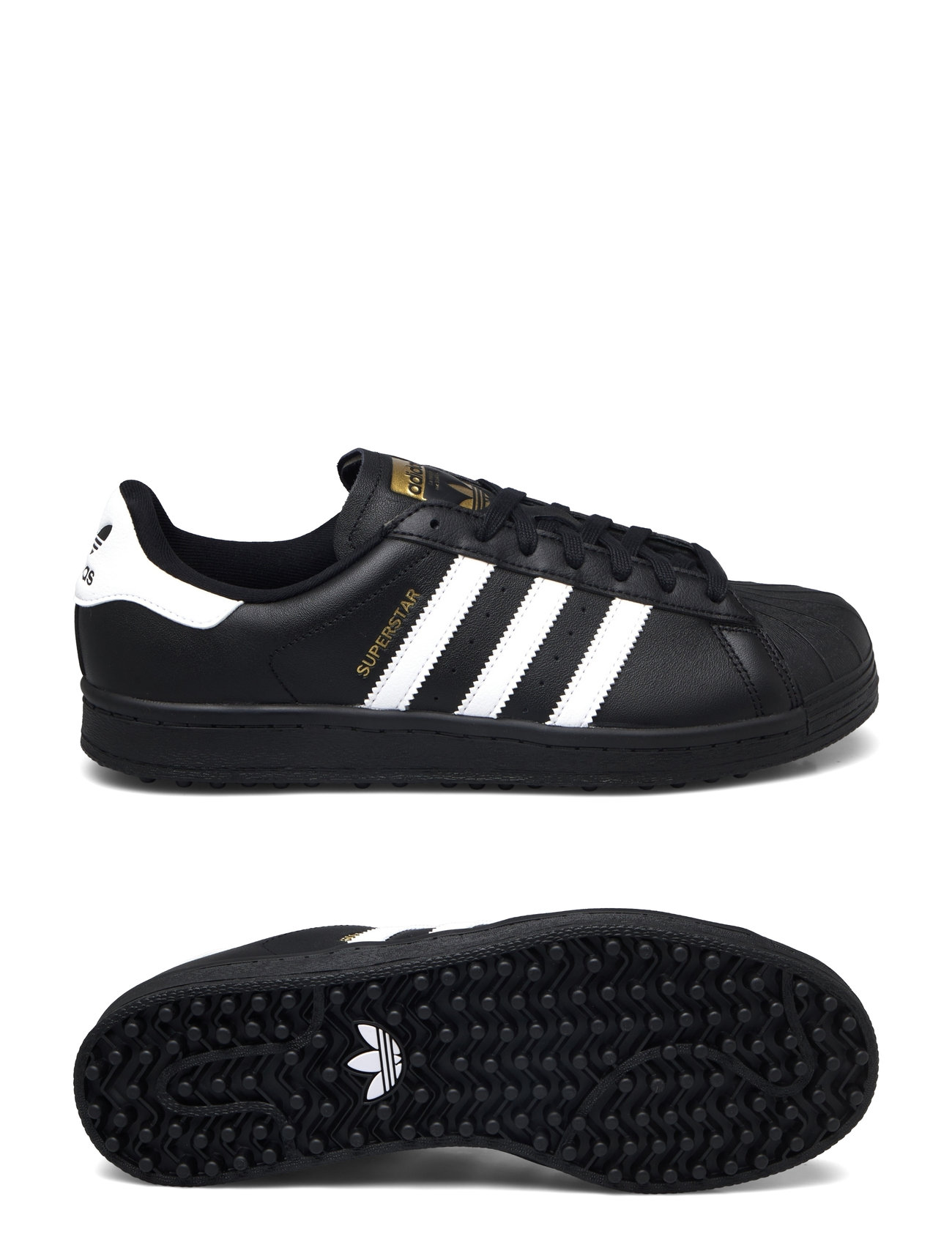 Adidas Golf Superstar Golf Sl Svart