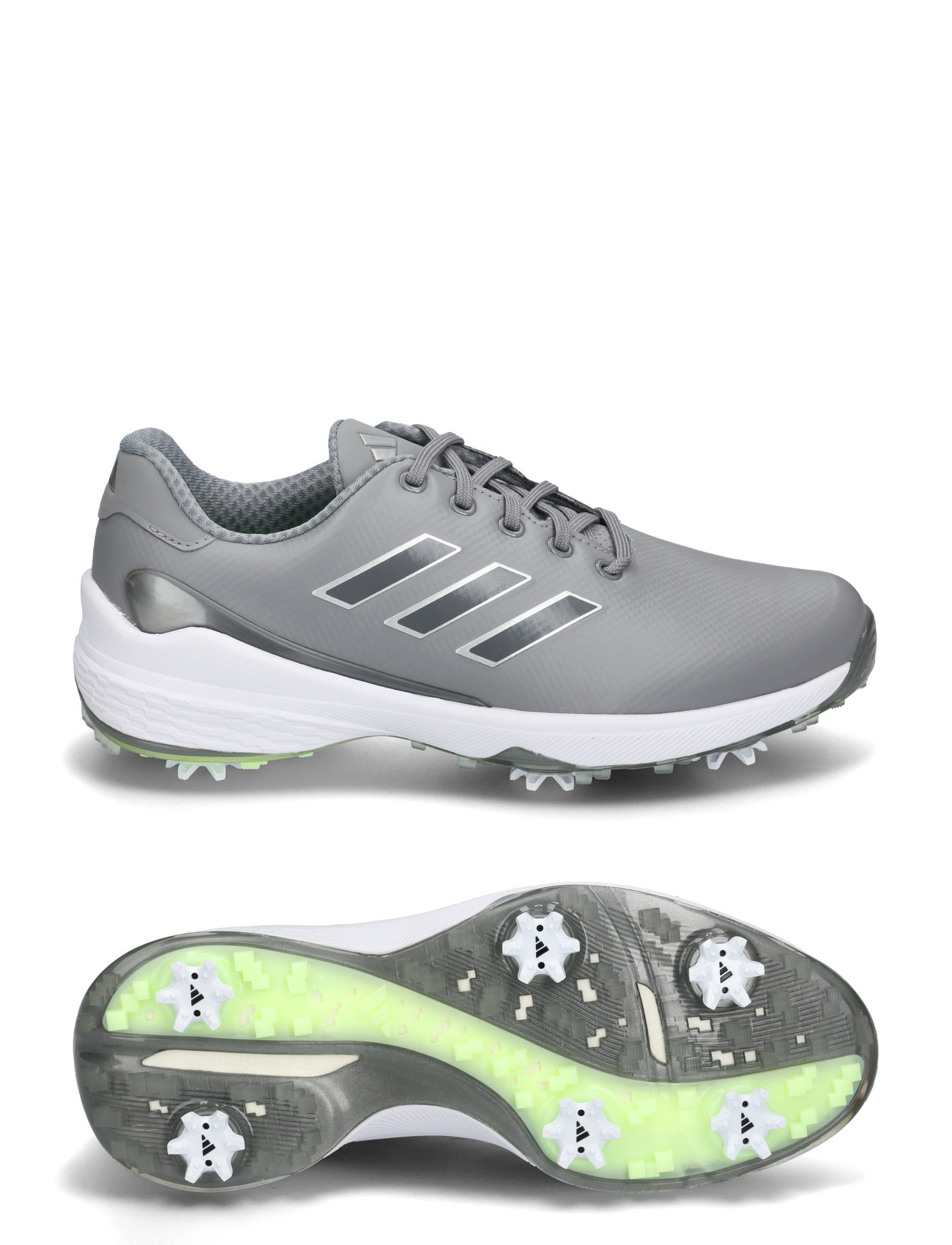 Zg23 Sport Men Sport Shoes Sport Golf Shoes Grey Adidas Golf