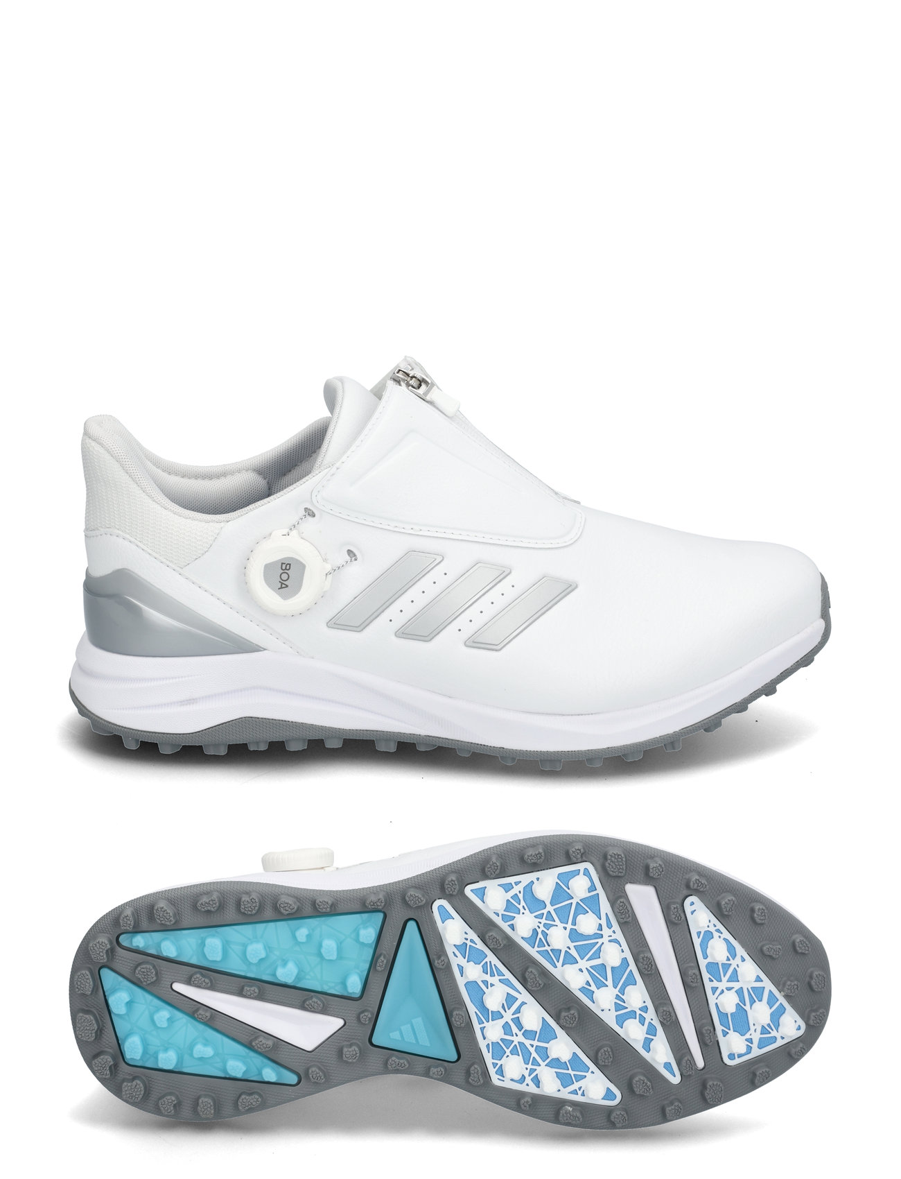 Adidas Golf Solarmotion Boa 24 Vit