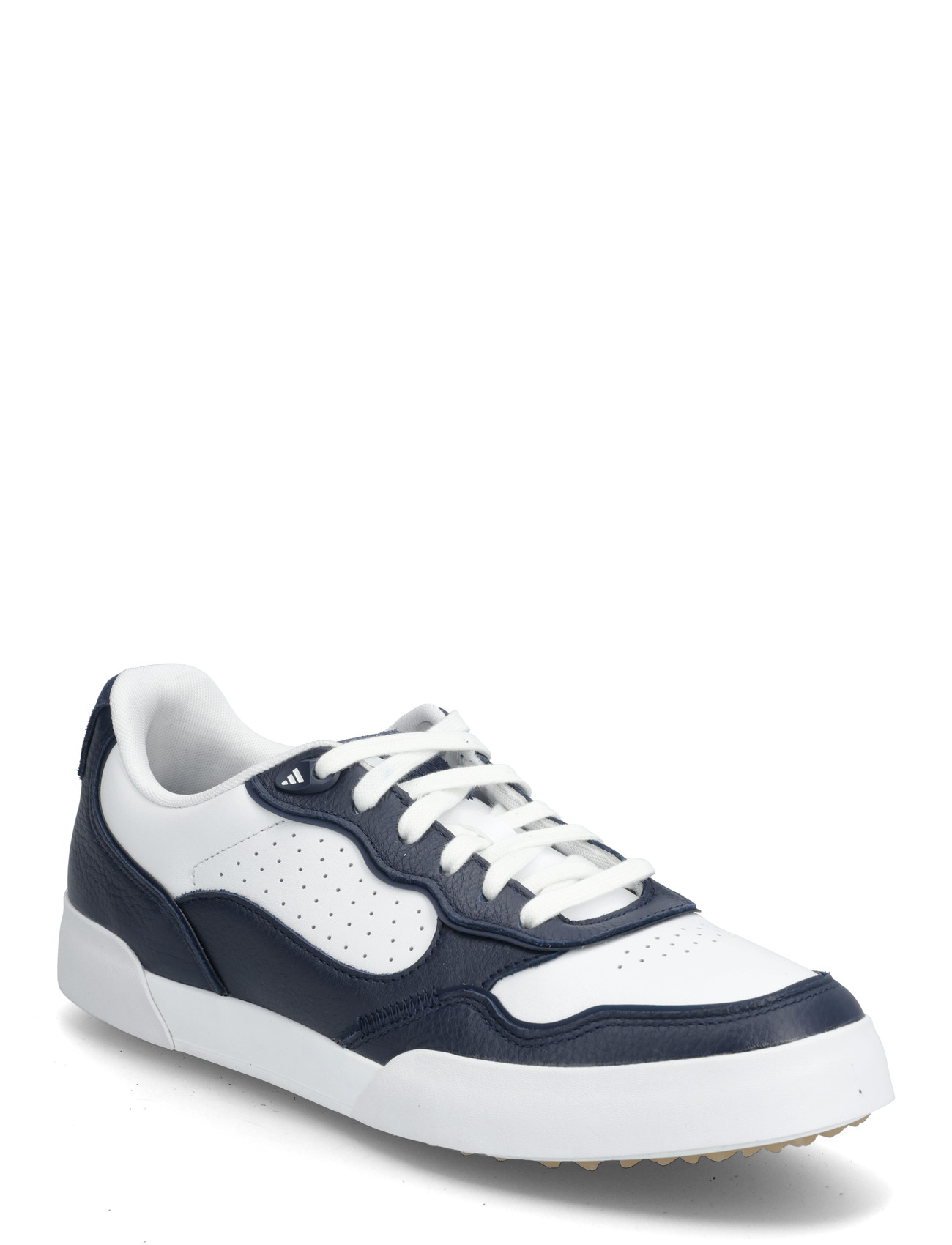ADIDAS GOLF Retrocross 25 Weiß - 42 - Herren