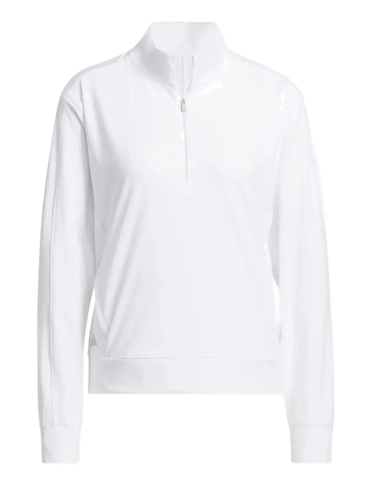 ADIDAS GOLF W Ult C Qtr Z L Weiß - XL - Damen