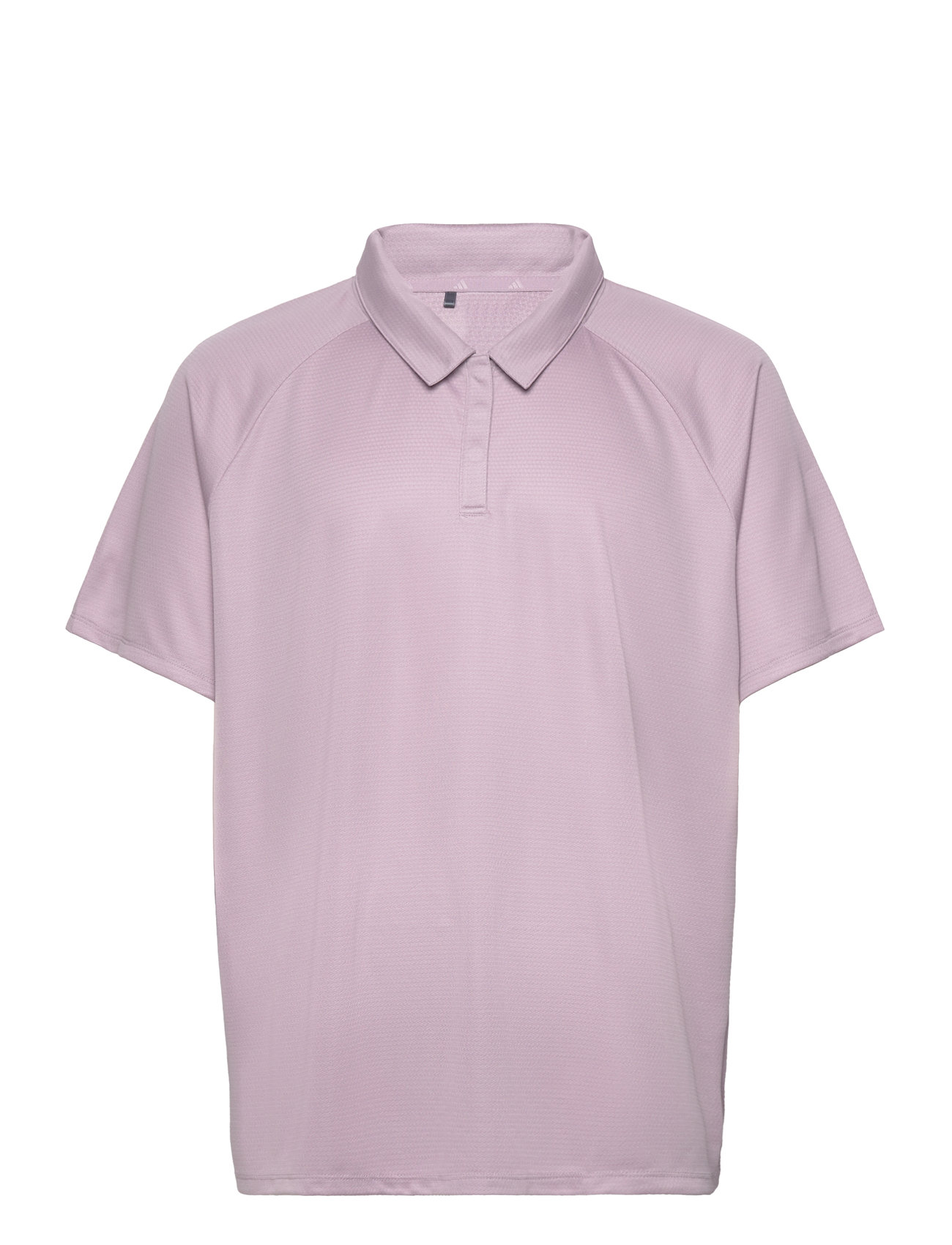 W Ult C H.rdy P Sport T-shirts & Tops Polos Purple Adidas Golf