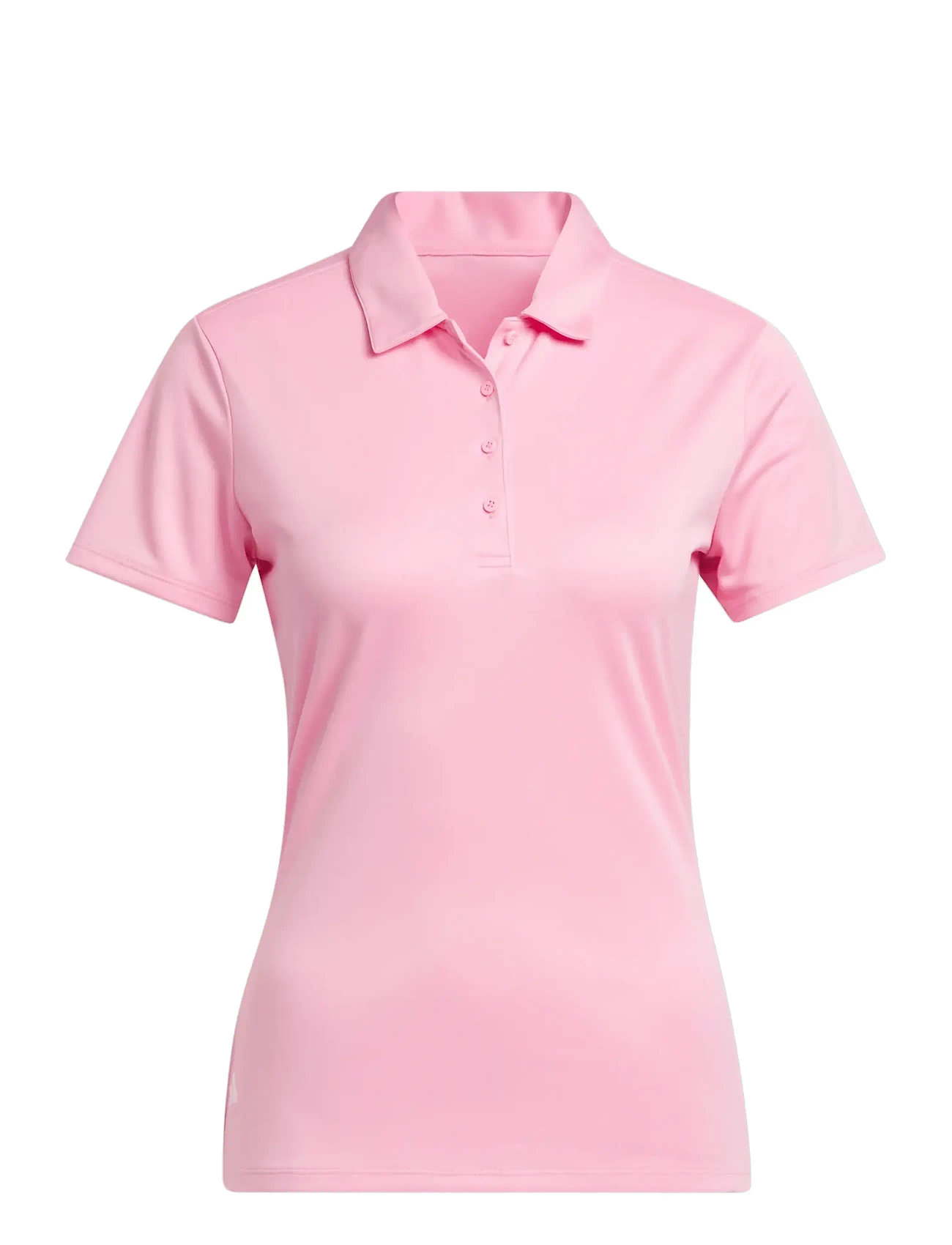 ADIDAS GOLF W Perf Sld Ss P Pink - XL - Damen