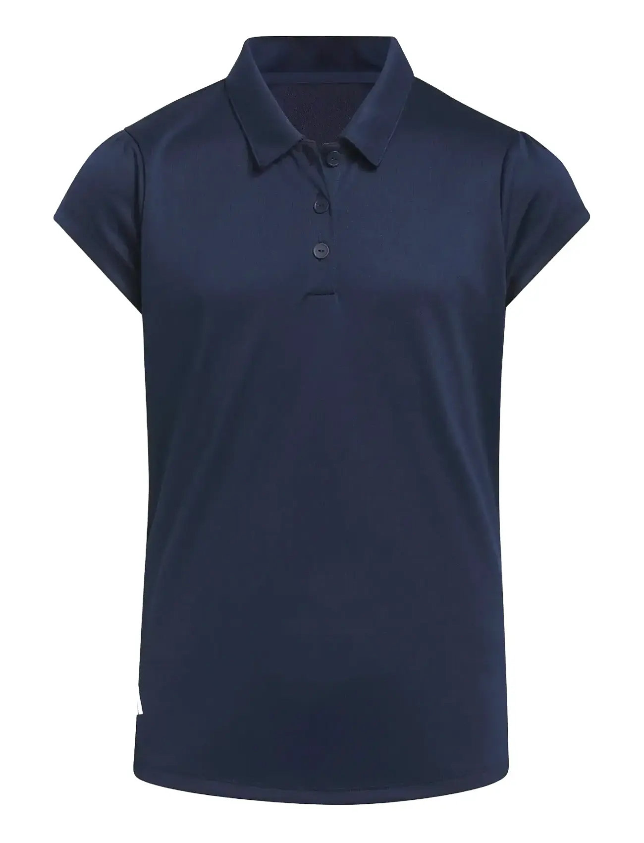 ADIDAS GOLF G Perf Polo Navy - 152 - Kinder