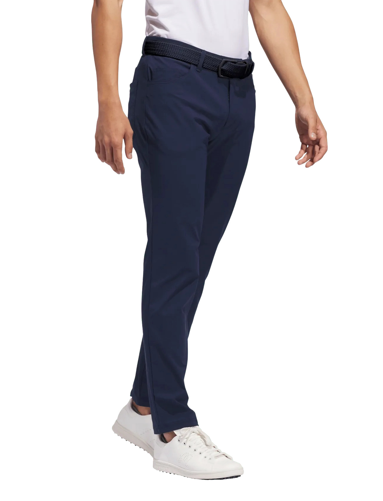 adidas Golf Ult365 5Pkt Pt, 28 x 32, Navy, Sport Pants - Pants, Herre