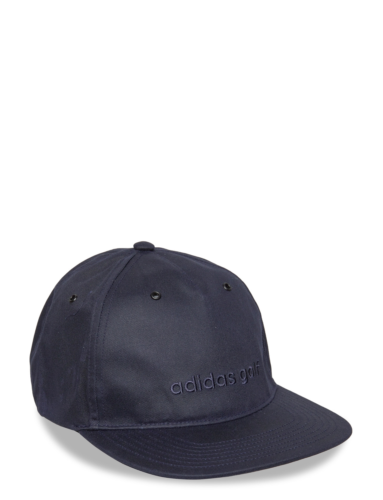 adidas Golf Waxed Cnvs 5Pnl, 56-58, Navy, Sport Accessories > Sport Caps, Herre