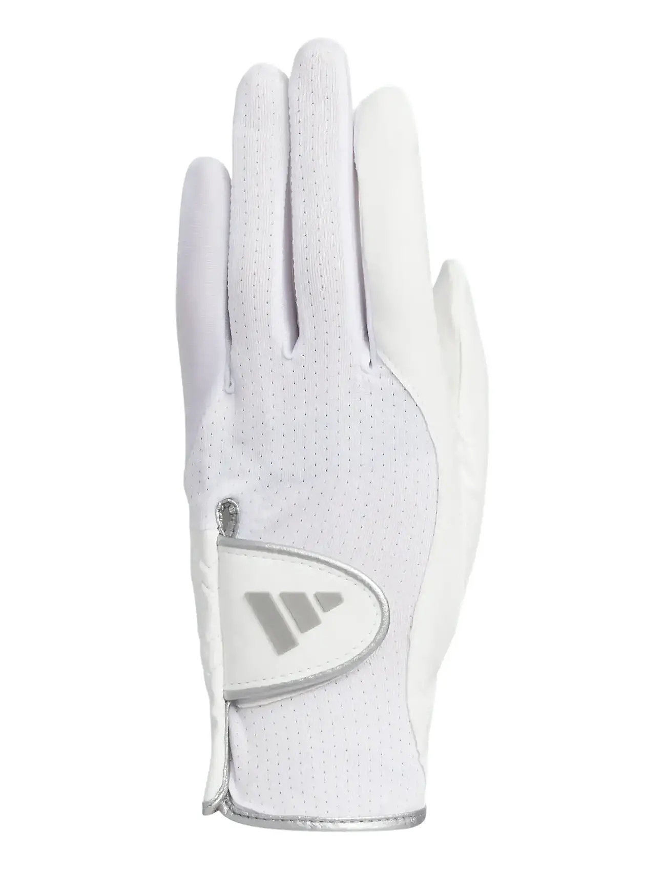 ADIDAS GOLF W Cool Gl 25 Weiß - LEFT M/L - Damen